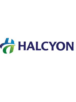 Halcyon