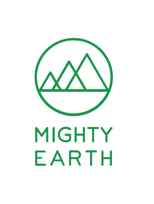 Mighty Earth