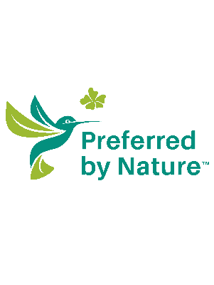 Preferred by Nature