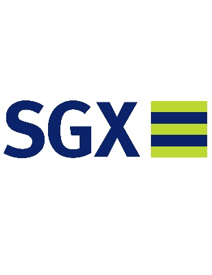 SGX Logo