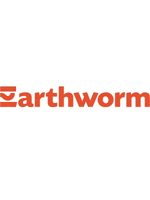 EARTHWORM LOGO