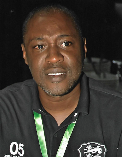 —Roland Baroan, Côte d'Ivoire