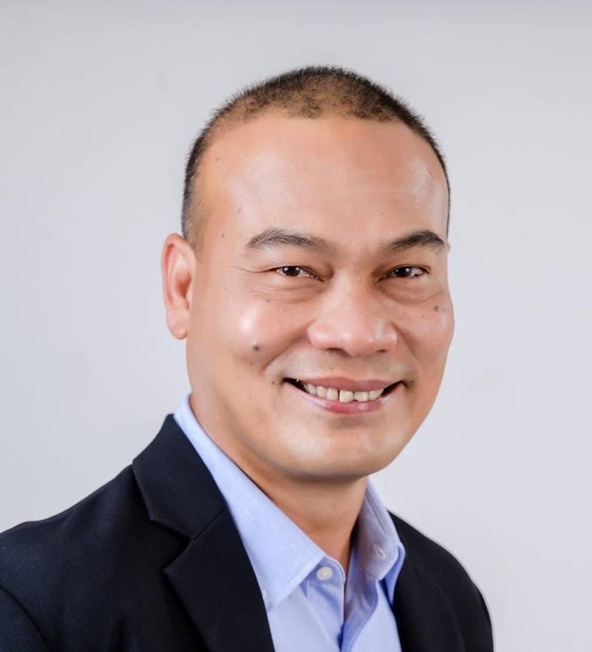 —Soontorn Rakrong, Thailand