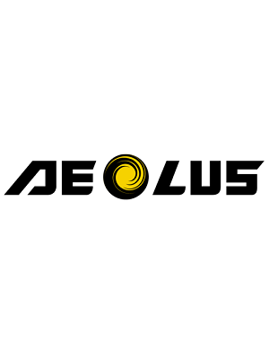 AEOLUS LOGO