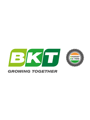 BKT tires