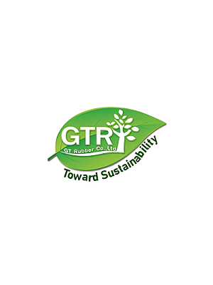 GTR Toward Sustainability Logo